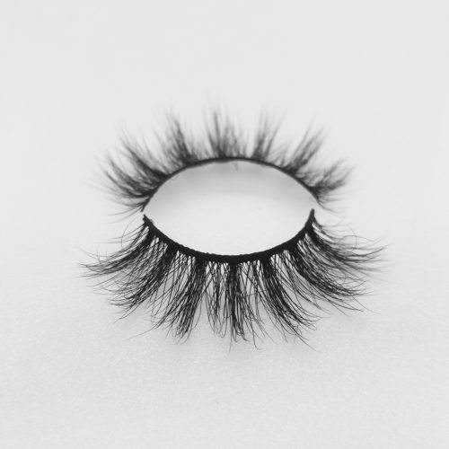 Mink Eyelash JZ1 Wholesale 10 Pairs