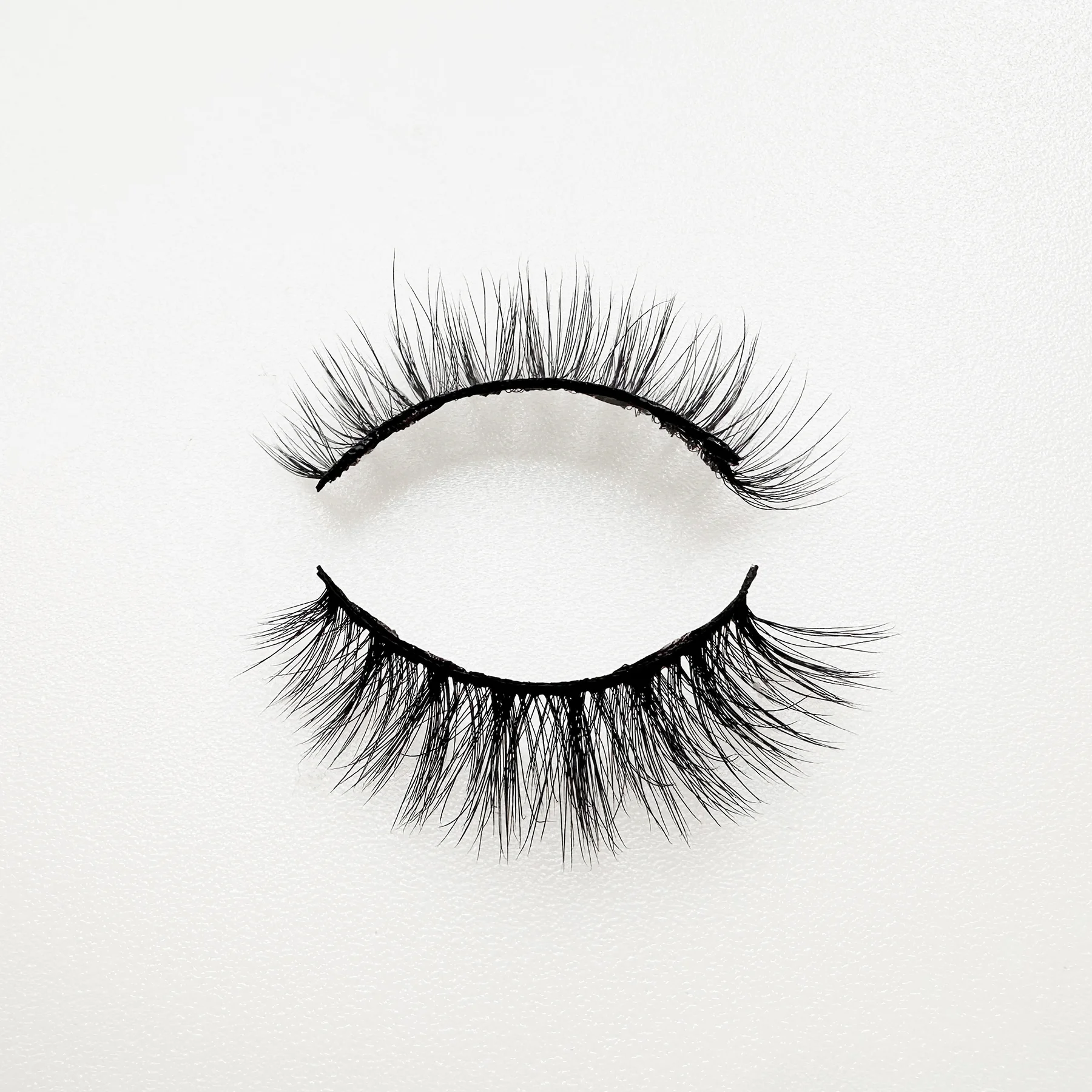 3D Faux Mink Lashes Wholesale JZ11 50 Pairs