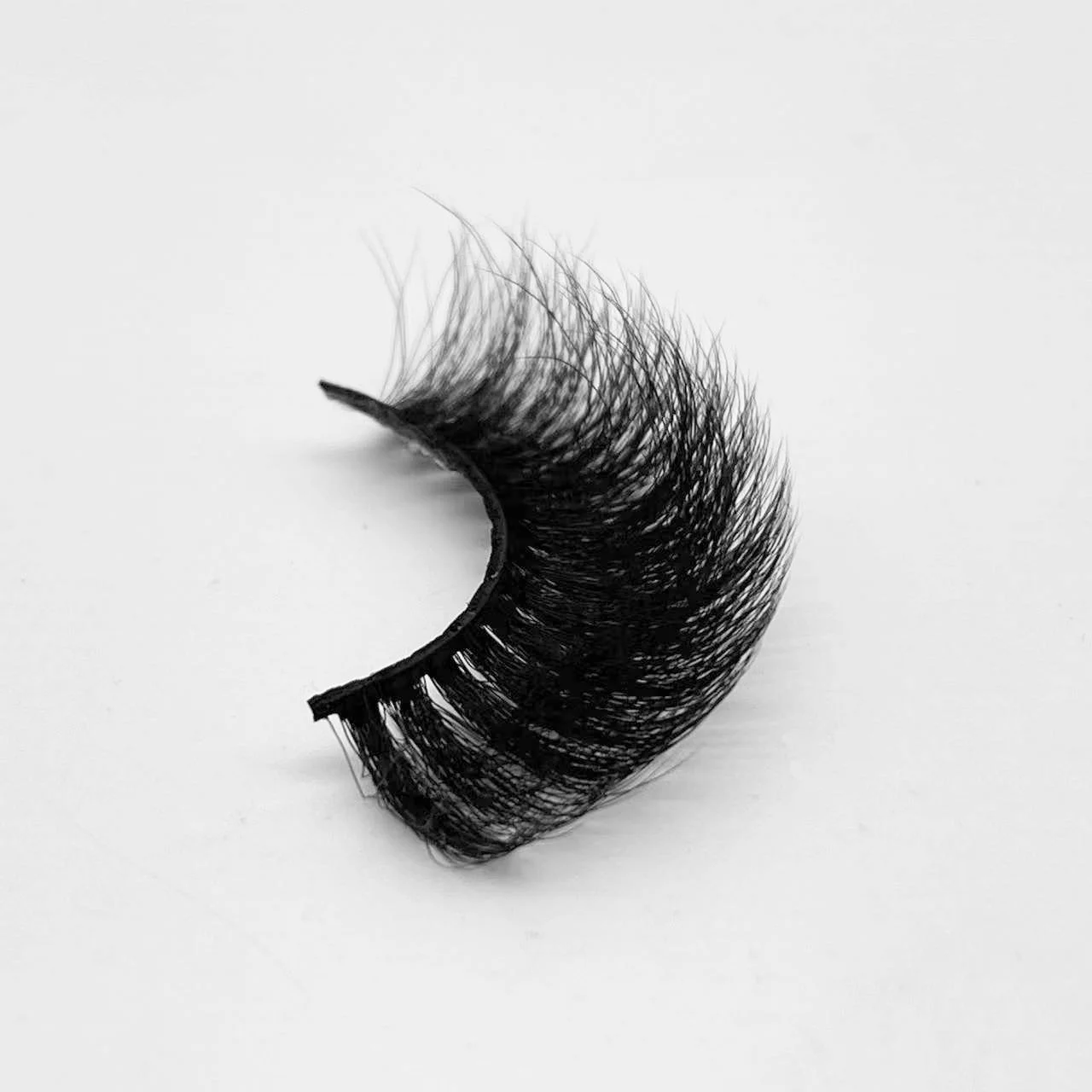 3D Faux Mink Lashes Wholesale JZ15 50 Pairs