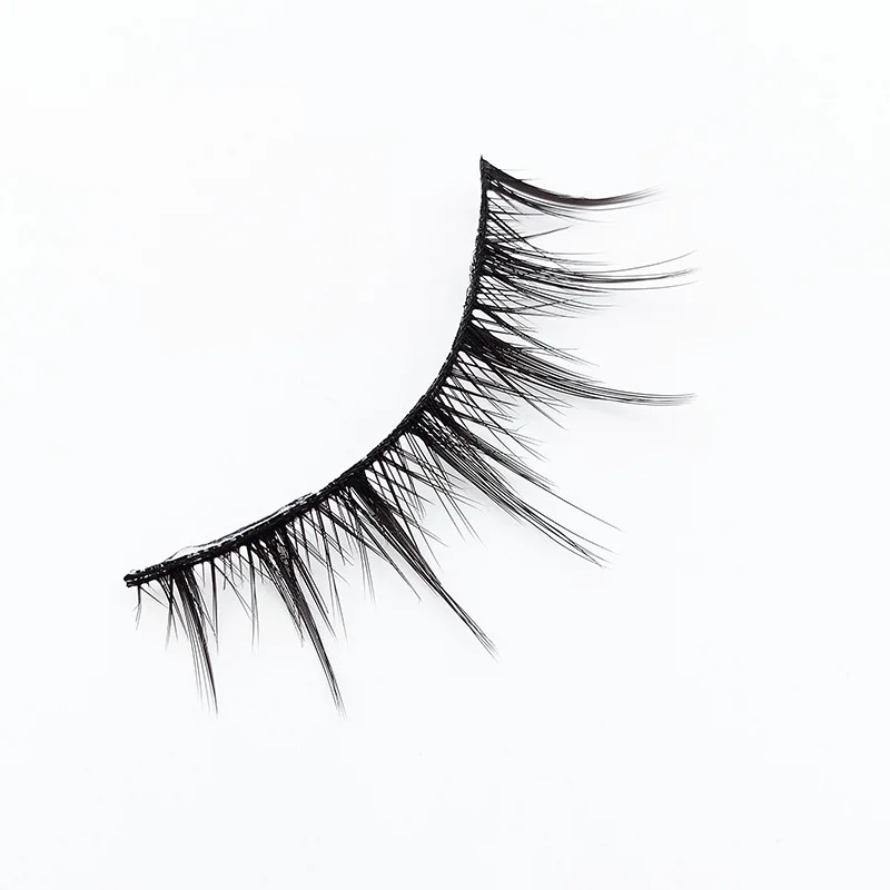 3D Faux Mink Lashes Wholesale JZ17 50 Pairs