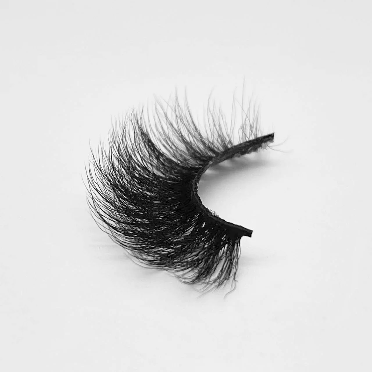 3D Faux Mink Lashes Wholesale JZ18 50 Pairs