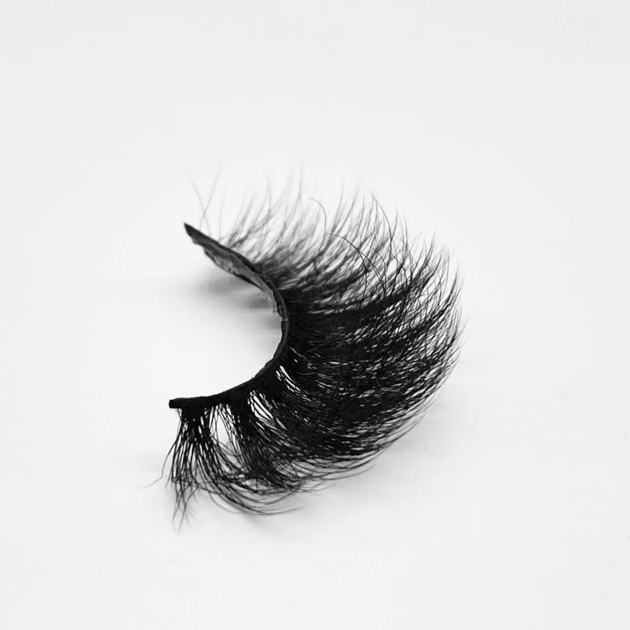 3D Faux Mink Lashes Wholesale JZ19 50 Pairs