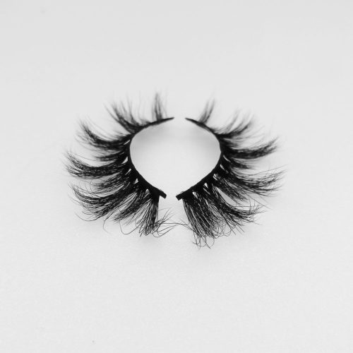 Mink Eyelash JZ2 Wholesale 10 Pairs