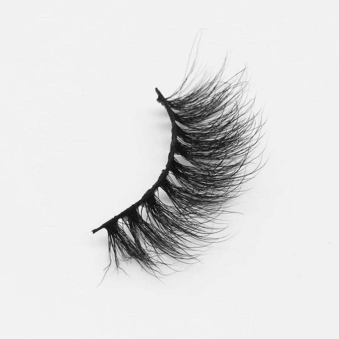 3D Faux Mink Lashes Wholesale JZ20 50 Pairs