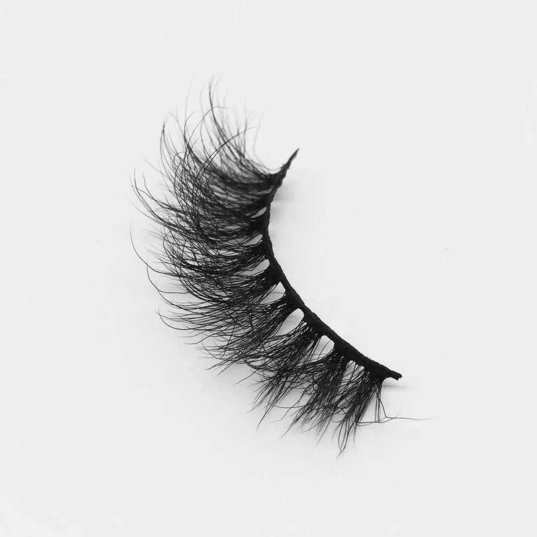 3D Faux Mink Lashes Wholesale JZ20 50 Pairs
