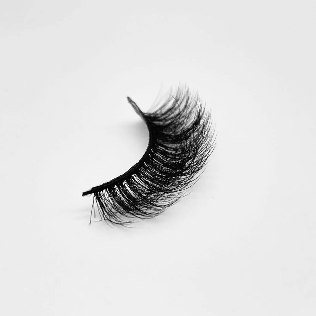 3D Faux Mink Lashes Wholesale JZ24 50 Pairs