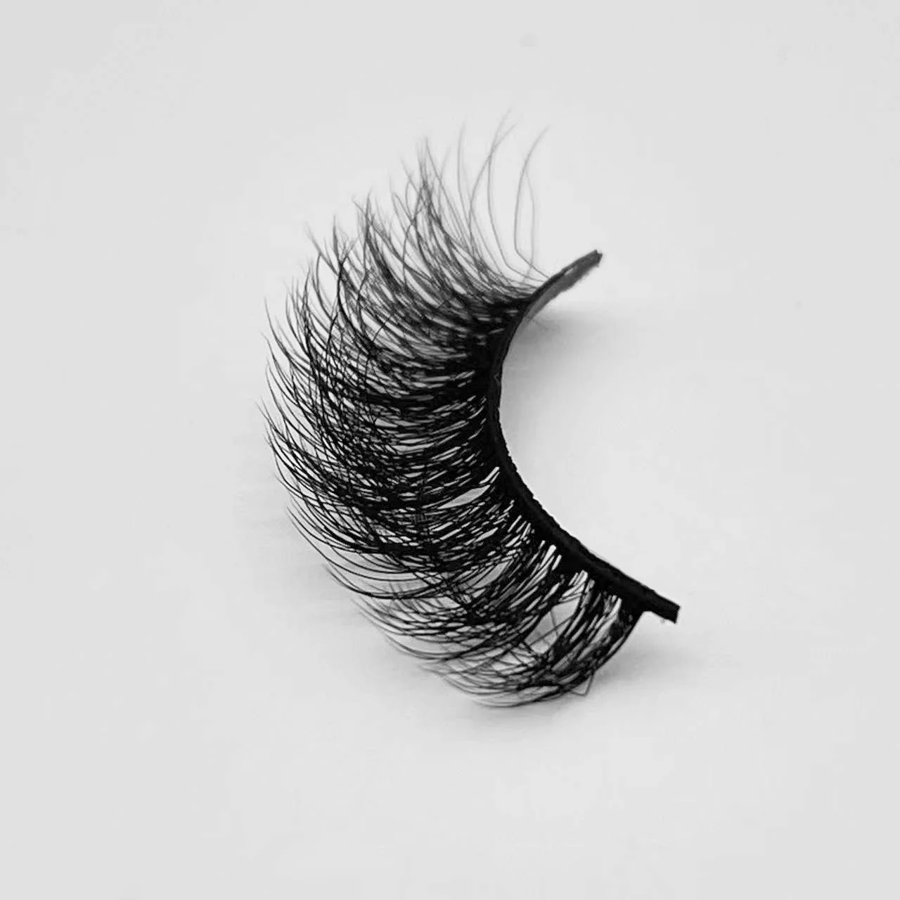 3D Faux Mink Lashes Wholesale JZ24 50 Pairs