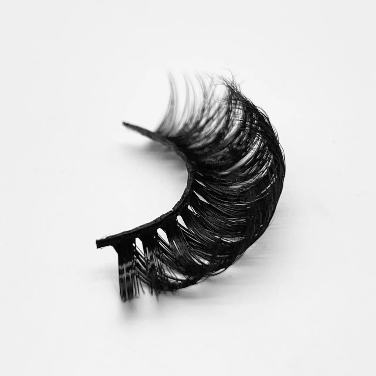 3D Faux Mink Lashes Wholesale JZ25 50 Pairs