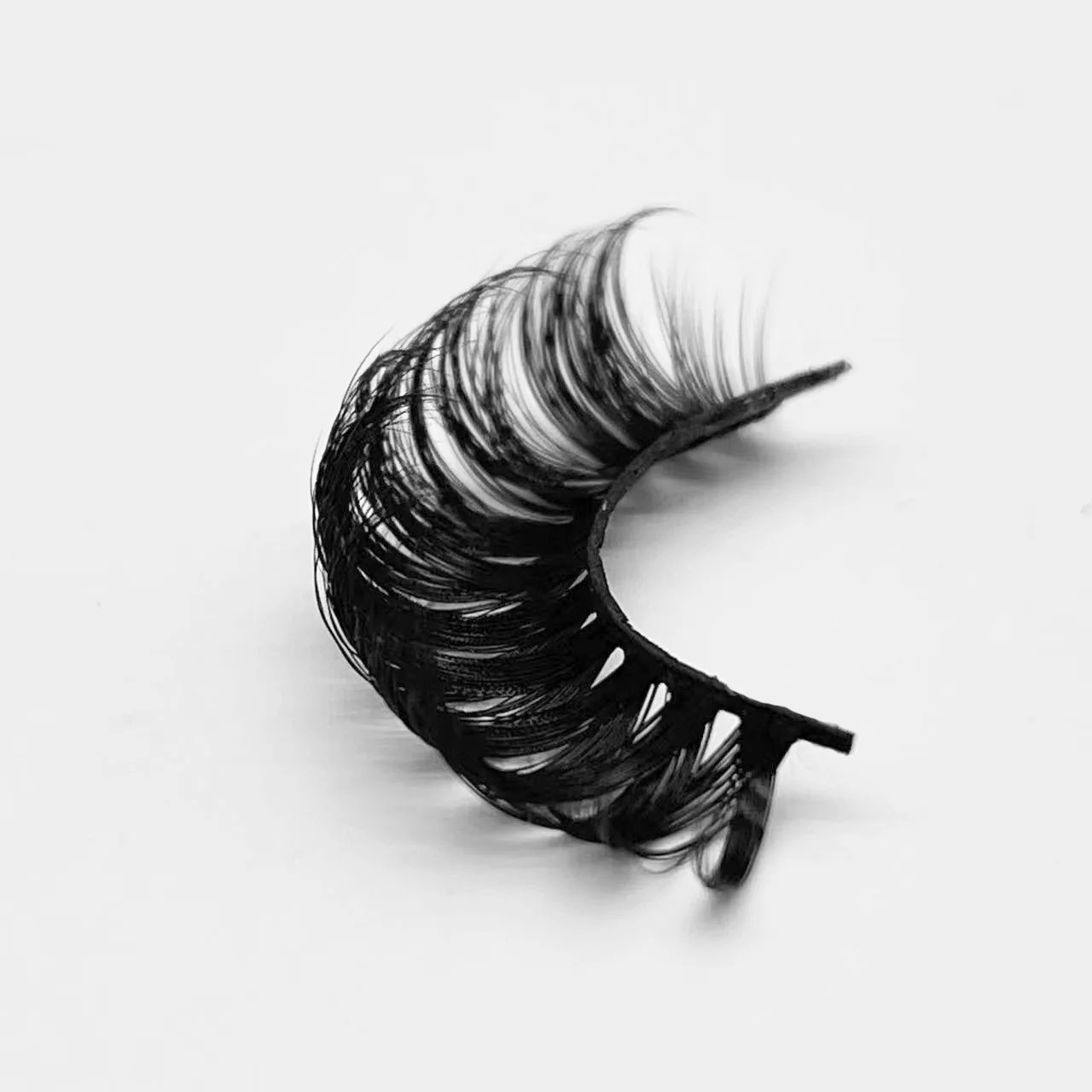 3D Faux Mink Lashes Wholesale JZ25 50 Pairs