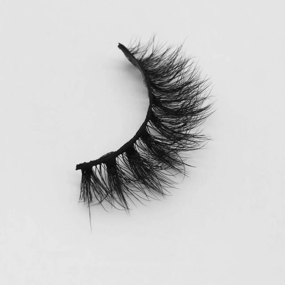 3D Faux Mink Lashes Wholesale JZ26 50 Pairs