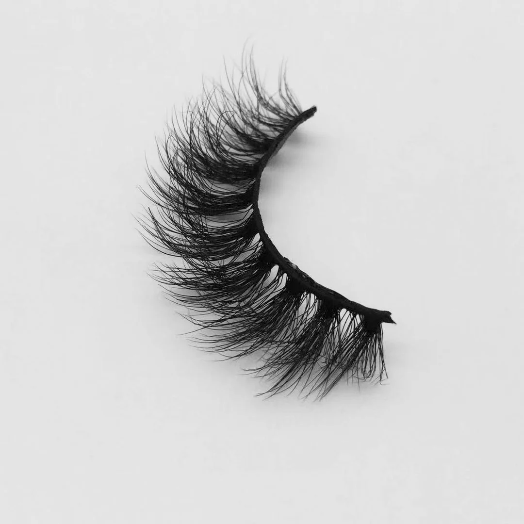 3D Faux Mink Lashes Wholesale JZ26 50 Pairs