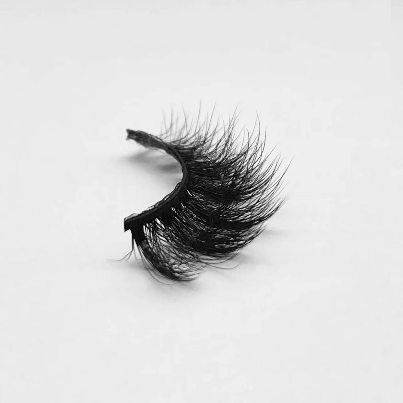 3D Faux Mink Lashes Wholesale JZ27 50 Pairs