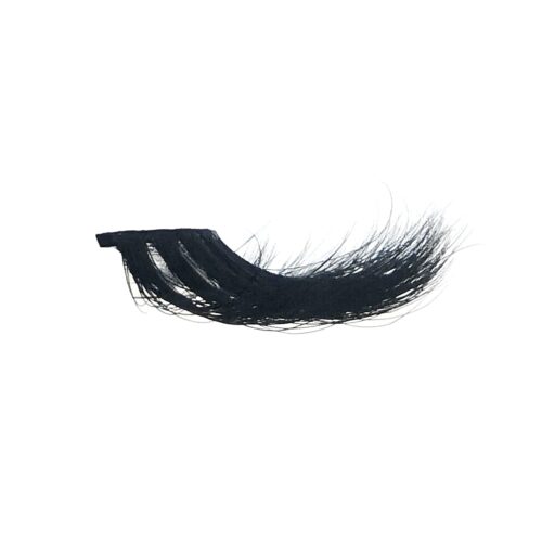 22mm 3D Mink Eyelashes Thick HandMade Full Strip Mink Lashes LG9040