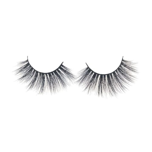 22mm 3D Mink Eyelashes Thick HandMade Full Strip Mink Lashes LG9189