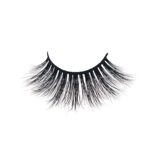 22mm 3D Mink Eyelashes Thick HandMade Full Strip Mink Lashes LG9189