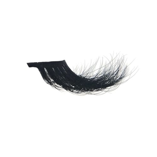 22mm 3D Mink Eyelashes Thick HandMade Full Strip Mink Lashes LG9189