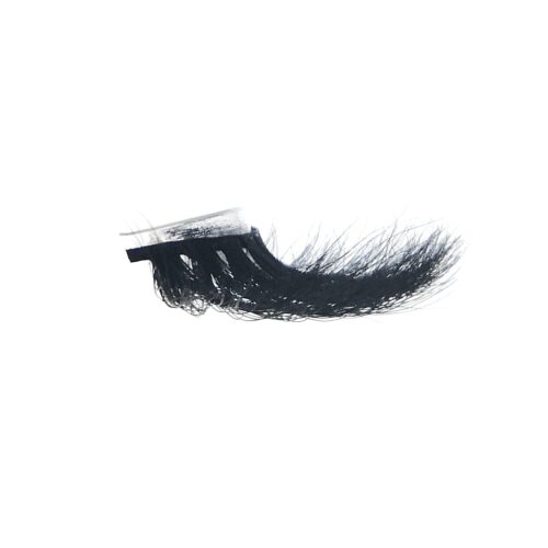 22mm 3D Mink Eyelashes Thick HandMade Full Strip Mink Lashes LG9611