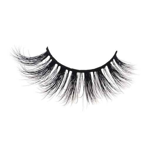 3D Mink False Eyelashes Lightweight Natural Look Mink Lashes M002