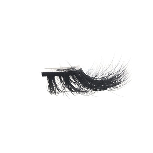 3D Mink False Eyelashes Lightweight Natural Look Mink Lashes M002