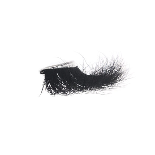 3D Mink False Eyelashes Lightweight Natural Look Mink Lashes M003
