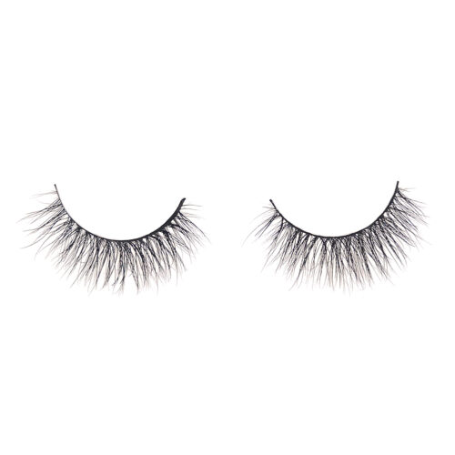 3D Mink False Eyelashes Lightweight Natural Look Mink Lashes M015