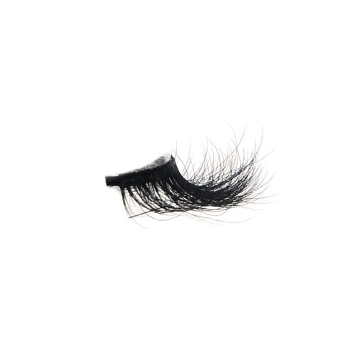 3D Mink False Eyelashes Lightweight Natural Look Mink Lashes M015