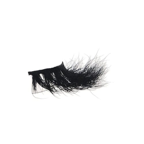 3D Mink False Eyelashes Lightweight Natural Look Mink Lashes M018