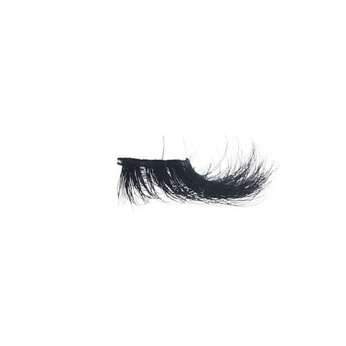 3D Mink False Eyelashes Lightweight Natural Look Mink Lashes M024