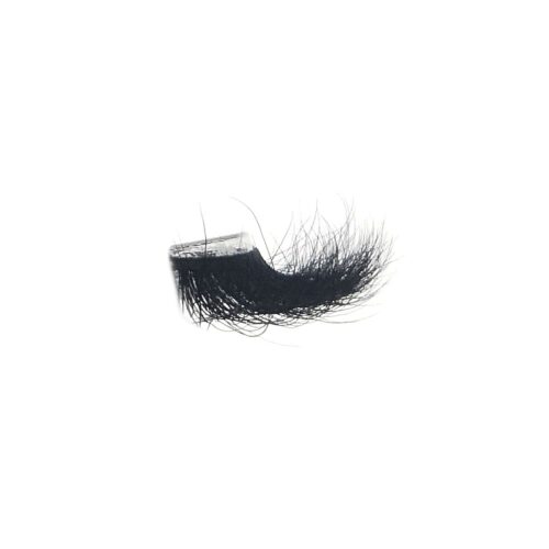 3D Mink False Eyelashes Lightweight Natural Look Mink Lashes M025