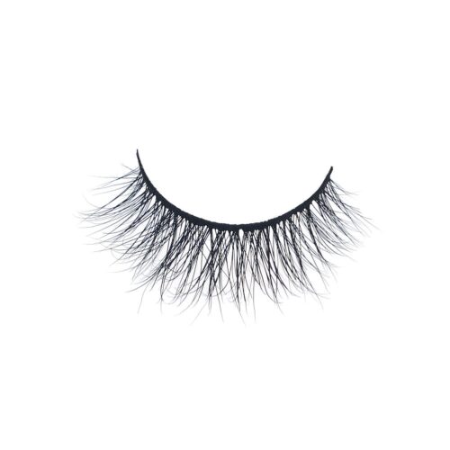 3D Mink False Eyelashes Lightweight Natural Look Mink Lashes M032