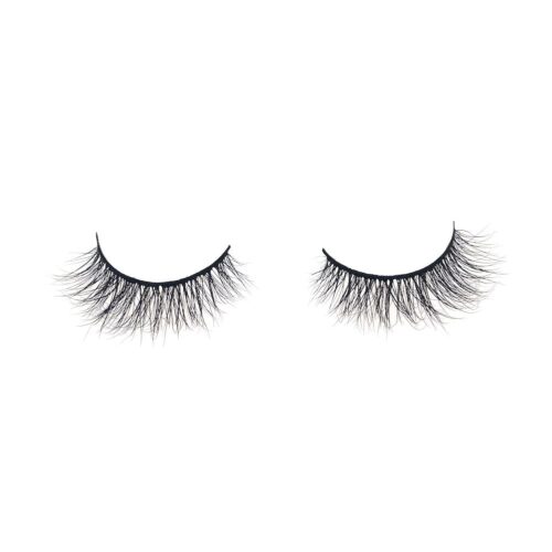 3D Mink False Eyelashes Lightweight Natural Look Mink Lashes M032