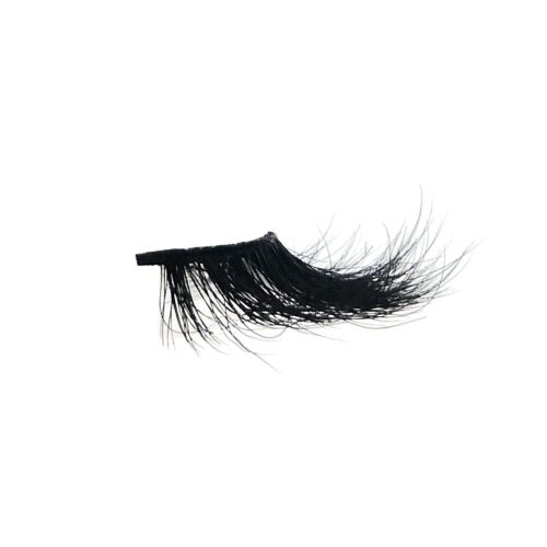 3D Mink False Eyelashes Lightweight Natural Look Mink Lashes M054