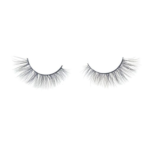 3D Mink False Eyelashes Lightweight Natural Look Mink Lashes M055