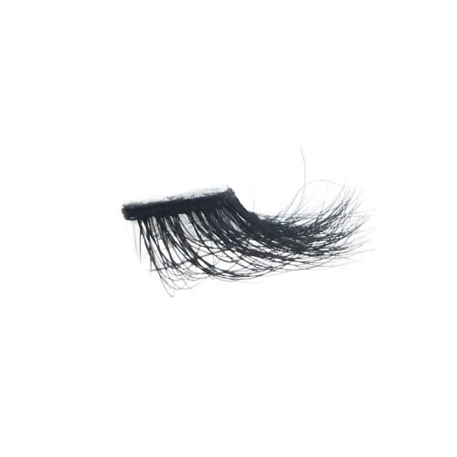 3D Mink False Eyelashes Lightweight Natural Look Mink Lashes M055