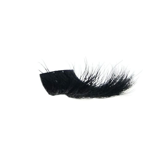 3D Mink False Eyelashes Lightweight Natural Look Mink Lashes M060