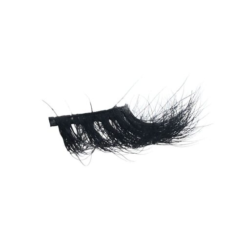 3D Mink False Eyelashes Lightweight Natural Look Mink Lashes M062