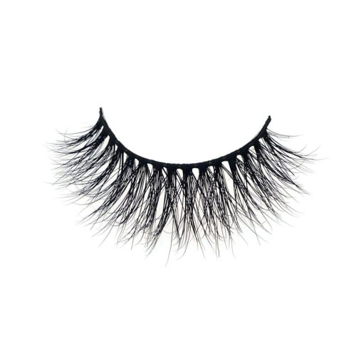 3D Mink False Eyelashes Lightweight Natural Look Mink Lashes M064