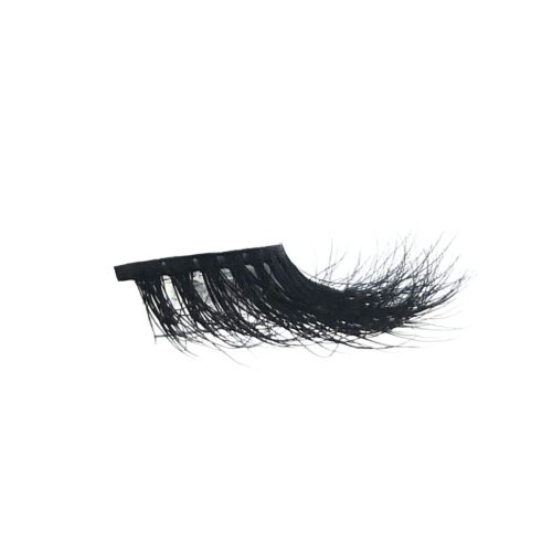 3D Mink False Eyelashes Lightweight Natural Look Mink Lashes M064