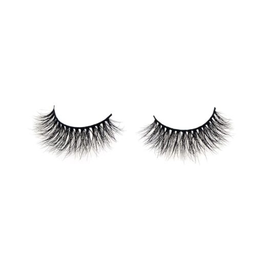 3D Mink False Eyelashes Lightweight Natural Look Mink Lashes M064