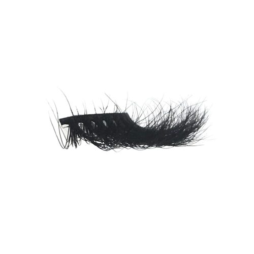 3D Mink False Eyelashes Lightweight Natural Look Mink Lashes M066