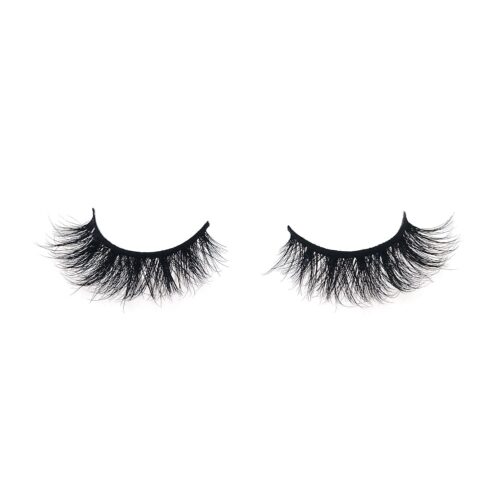 3D Mink False Eyelashes Lightweight Natural Look Mink Lashes M071