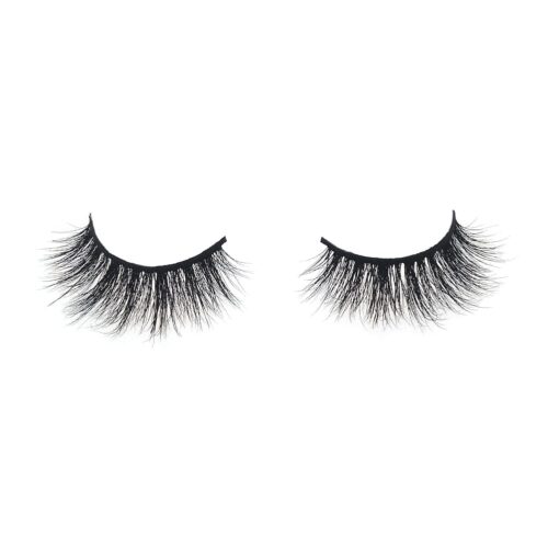 3D Mink False Eyelashes Lightweight Natural Look Mink Lashes M101