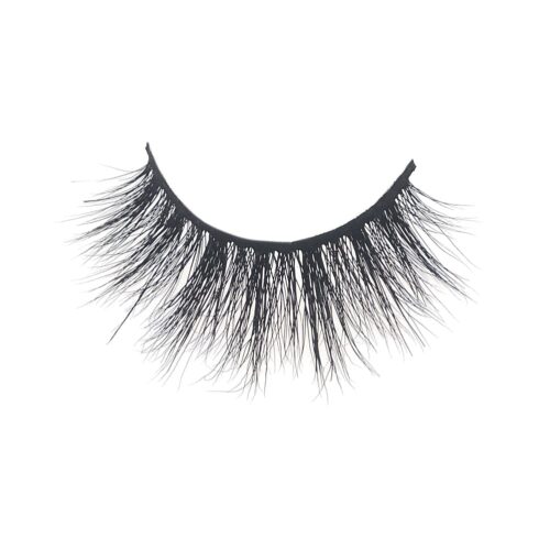 3D Mink False Eyelashes Lightweight Natural Look Mink Lashes M101
