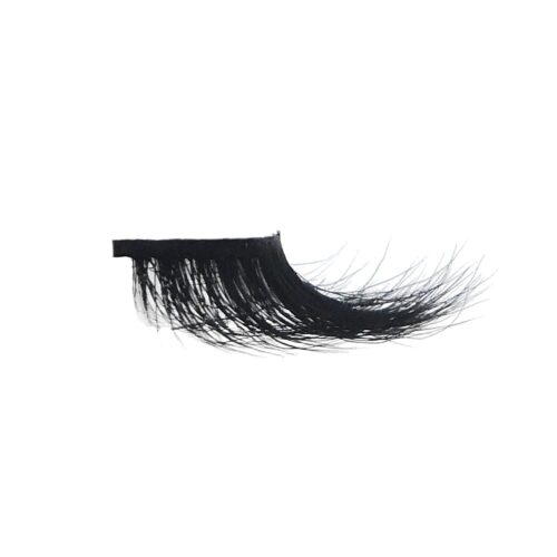 3D Mink False Eyelashes Lightweight Natural Look Mink Lashes M101
