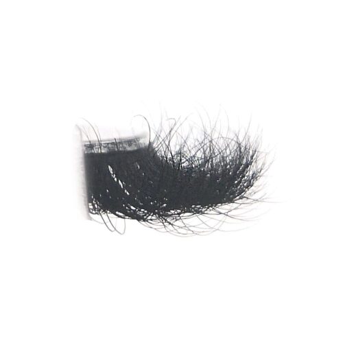 3D Mink False Eyelashes Lightweight Natural Look Mink Lashes M111