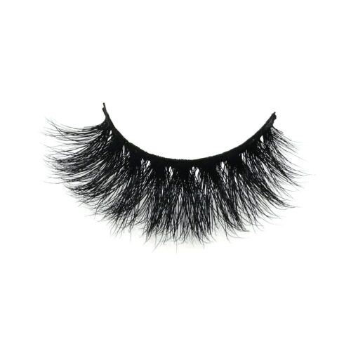 3D Mink False Eyelashes Lightweight Natural Look Mink Lashes M131