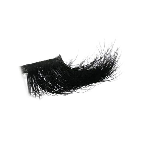 3D Mink False Eyelashes Lightweight Natural Look Mink Lashes M131