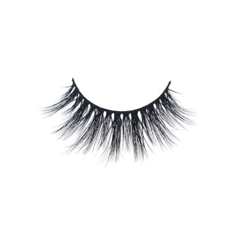 3D Mink False Eyelashes Lightweight Natural Look Mink Lashes M186