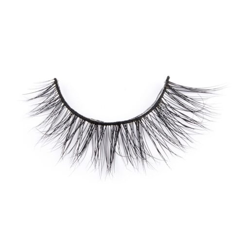 3D Mink False Eyelashes Lightweight Natural Look Mink Lashes M224-1