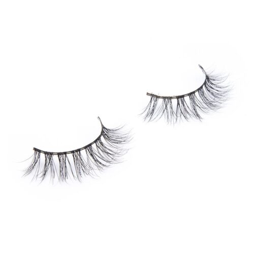 3D Mink False Eyelashes Lightweight Natural Look Mink Lashes M268